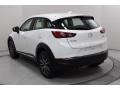 2016 Crystal White Pearl Mazda CX-3 Grand Touring  photo #8