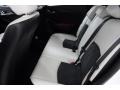 Black/Parchment Rear Seat Photo for 2016 Mazda CX-3 #140003879