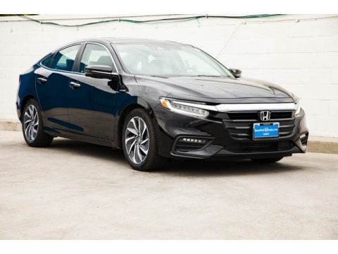 2020 Honda Insight Touring Data, Info and Specs