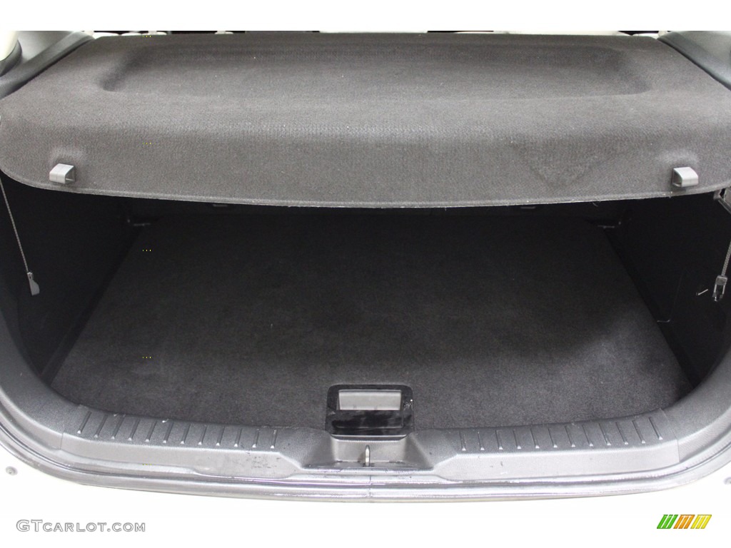 2016 Mazda CX-3 Grand Touring Trunk Photo #140003903
