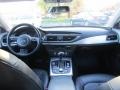 2012 Ibis White Audi A7 3.0T quattro Premium Plus  photo #13