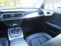 2012 Ibis White Audi A7 3.0T quattro Premium Plus  photo #14
