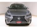 Nebula Gray Pearl - NX 200t AWD Photo No. 2