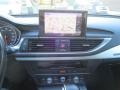 2012 Ibis White Audi A7 3.0T quattro Premium Plus  photo #15