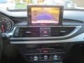 2012 Ibis White Audi A7 3.0T quattro Premium Plus  photo #16