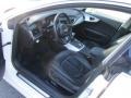 2012 Ibis White Audi A7 3.0T quattro Premium Plus  photo #17
