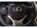 Black Steering Wheel Photo for 2016 Lexus NX #140004224