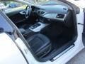 2012 Ibis White Audi A7 3.0T quattro Premium Plus  photo #22