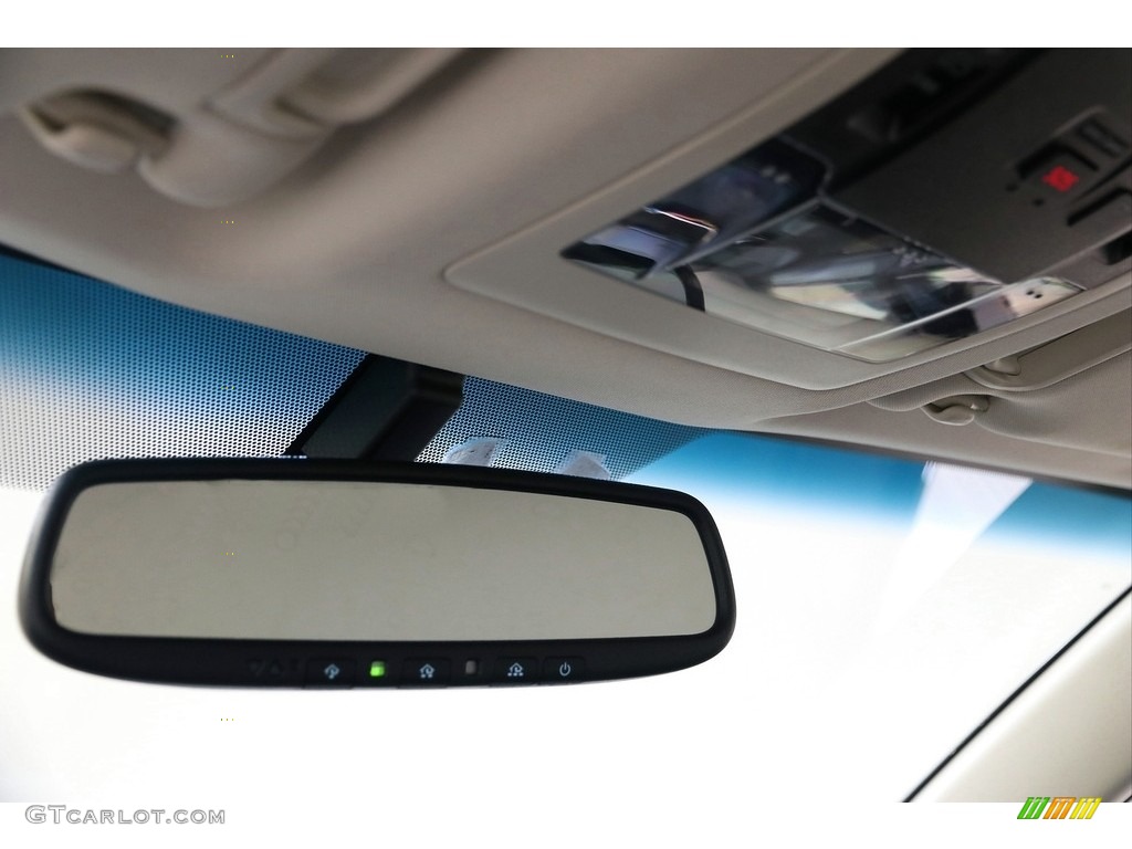 2016 NX 200t AWD - Nebula Gray Pearl / Black photo #11