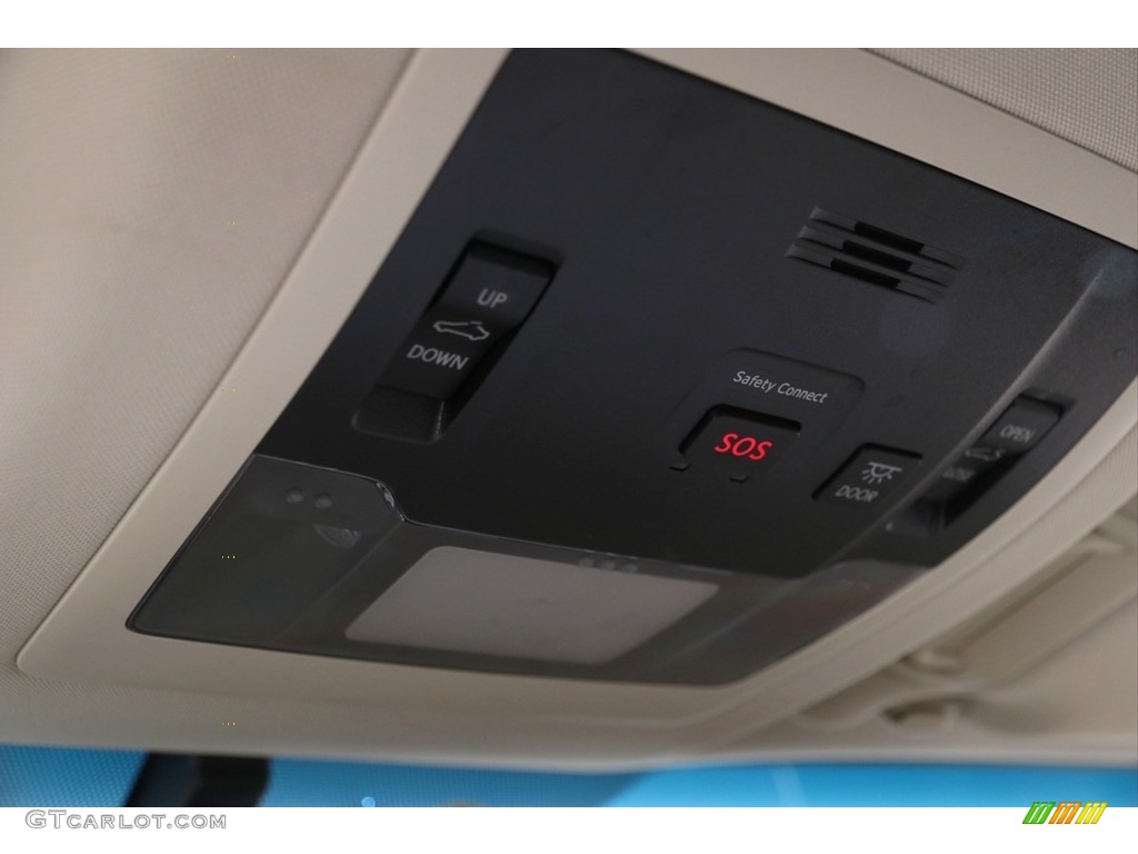 2016 NX 200t AWD - Nebula Gray Pearl / Black photo #12