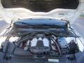 2012 Ibis White Audi A7 3.0T quattro Premium Plus  photo #25