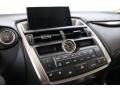 Nebula Gray Pearl - NX 200t AWD Photo No. 13