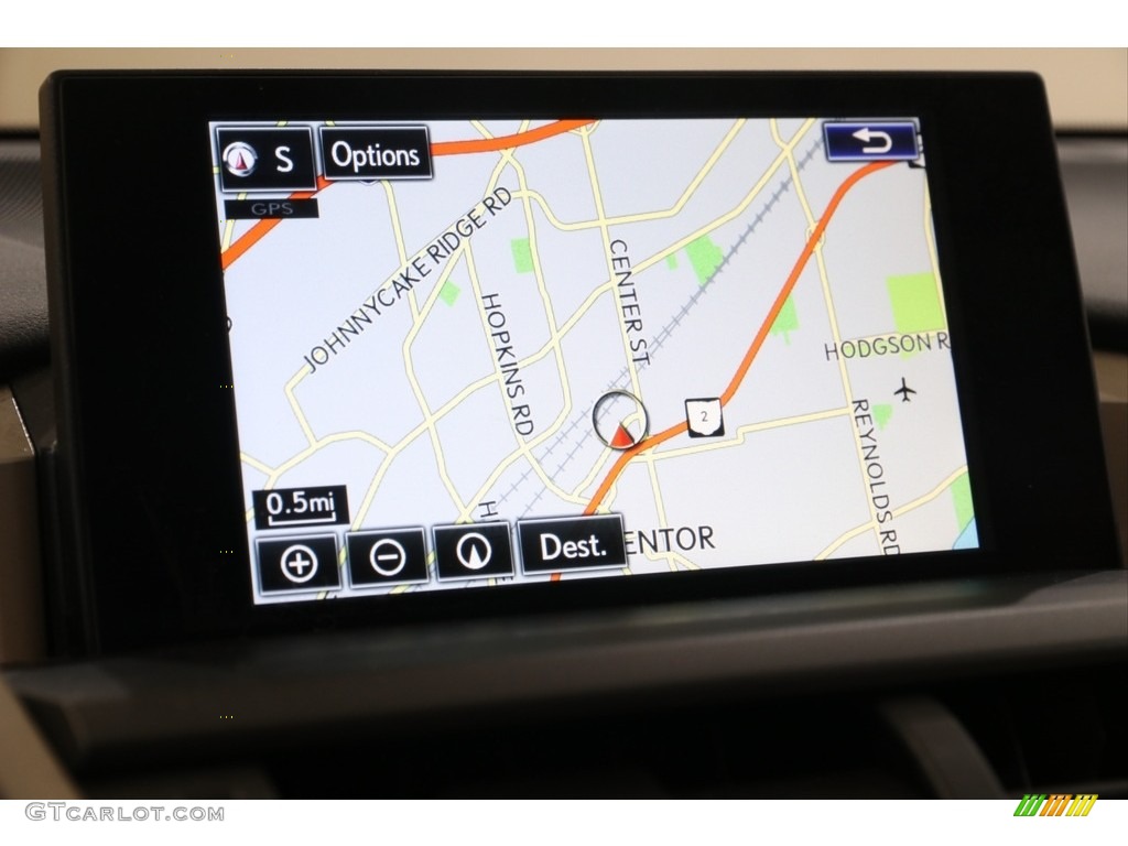 2016 NX 200t AWD - Nebula Gray Pearl / Black photo #18