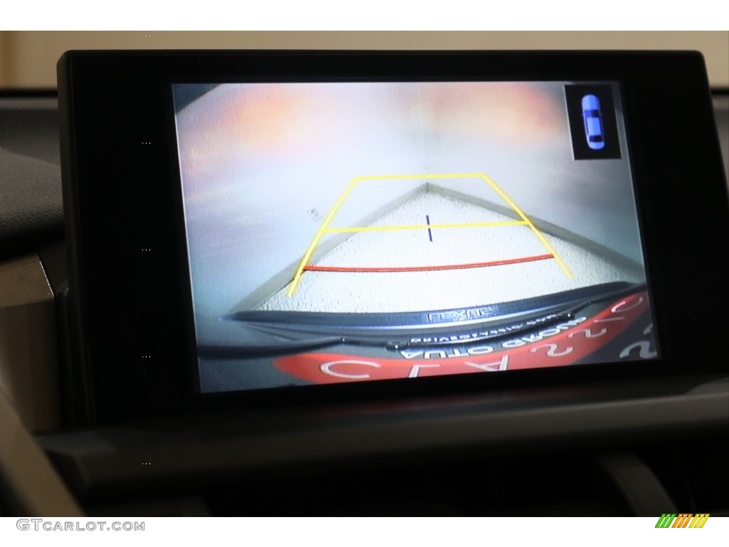 2016 NX 200t AWD - Nebula Gray Pearl / Black photo #26