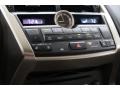Nebula Gray Pearl - NX 200t AWD Photo No. 27