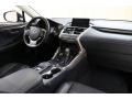 Nebula Gray Pearl - NX 200t AWD Photo No. 32