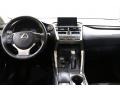 Nebula Gray Pearl - NX 200t AWD Photo No. 37
