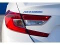 2020 Platinum White Pearl Honda Accord EX Sedan  photo #7