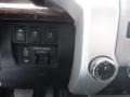 2017 Midnight Black Metallic Toyota Tundra Limited CrewMax 4x4  photo #5