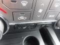 2017 Midnight Black Metallic Toyota Tundra Limited CrewMax 4x4  photo #6