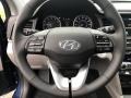 2020 Lakeside Blue Hyundai Elantra Value Edition  photo #9