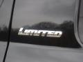 2017 Midnight Black Metallic Toyota Tundra Limited CrewMax 4x4  photo #10