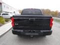 2017 Midnight Black Metallic Toyota Tundra Limited CrewMax 4x4  photo #15