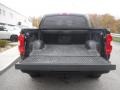 2017 Midnight Black Metallic Toyota Tundra Limited CrewMax 4x4  photo #17