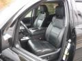 2017 Midnight Black Metallic Toyota Tundra Limited CrewMax 4x4  photo #22