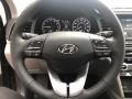 2020 Phantom Black Hyundai Elantra Value Edition  photo #11