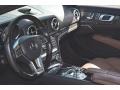 Polar White - SL 550 Roadster Photo No. 31