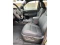 2021 Magnetic Gray Metallic Toyota Tacoma TRD Sport Double Cab 4x4  photo #2