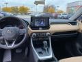 Midnight Black Metallic - RAV4 XLE AWD Photo No. 4