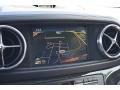 2014 Mercedes-Benz SL Nut Brown/Black Interior Navigation Photo