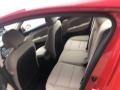 2020 Scarlet Red Pearl Hyundai Elantra Value Edition  photo #5