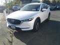 Crystal White Pearl - CX-5 Touring Photo No. 4