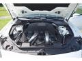 4.6 Liter Twin-Turbocharged DOHC 32-Valve VVT V8 Engine for 2014 Mercedes-Benz SL 550 Roadster #140006863