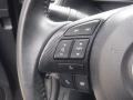 Black Steering Wheel Photo for 2015 Mazda MAZDA3 #140006869