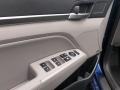 2020 Lakeside Blue Hyundai Elantra Limited  photo #6