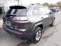 Granite Crystal Metallic - Cherokee Trailhawk 4x4 Photo No. 4