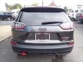Granite Crystal Metallic - Cherokee Trailhawk 4x4 Photo No. 5