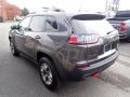Granite Crystal Metallic - Cherokee Trailhawk 4x4 Photo No. 6