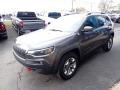 Granite Crystal Metallic - Cherokee Trailhawk 4x4 Photo No. 7
