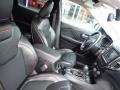 Granite Crystal Metallic - Cherokee Trailhawk 4x4 Photo No. 9