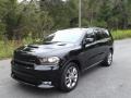 DB Black - Durango R/T AWD Photo No. 2