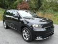 DB Black - Durango R/T AWD Photo No. 4