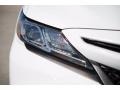 Super White - Camry SE Photo No. 8