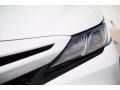Super White - Camry SE Photo No. 9