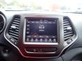 Granite Crystal Metallic - Cherokee Trailhawk 4x4 Photo No. 16