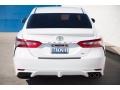Super White - Camry SE Photo No. 11
